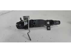 Recambio de maneta exterior trasera izquierda para mazda 6 lim. (gh) 2.0 turbodiesel cat referencia OEM IAM   