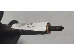 Recambio de inyector para renault scenic ii emotion referencia OEM IAM 0445110110B  