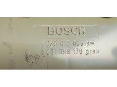 Recambio de cuadro instrumentos para bmw serie 3 berlina (e46) 320d referencia OEM IAM 4117709  