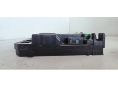 Recambio de caja reles / fusibles para citroen c5 berlina 2.0 hdi referencia OEM IAM 9651196680A  