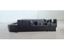 Recambio de caja reles / fusibles para citroen c5 berlina 2.0 hdi referencia OEM IAM 9651196680A  