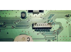 Recambio de cuadro instrumentos para nissan micra (k12e) city (d) referencia OEM IAM BC48A  