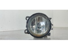 Recambio de faro antiniebla derecho para peugeot 607 (s2) básico referencia OEM IAM 9650001680  