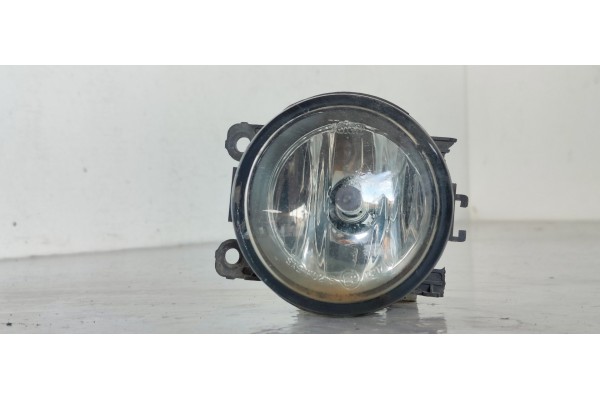 Recambio de faro antiniebla derecho para peugeot 607 (s2) básico referencia OEM IAM 9650001680  