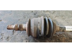 Recambio de transmision delantera izquierda para opel zafira tourer 2.0 cdti 130 fap referencia OEM IAM 13348258  