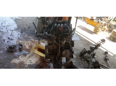 Recambio de motor completo para mercedes-benz clase a (w168) 160 (168.033) referencia OEM IAM 166960  