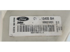 Recambio de piloto trasero izquierdo para ford kuga (cbs) titanium referencia OEM IAM   