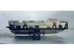 Recambio de cuadro instrumentos para nissan micra (k12e) city (d) referencia OEM IAM BC48A  