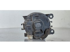 Recambio de faro antiniebla derecho para peugeot 607 (s2) básico referencia OEM IAM 9650001680  