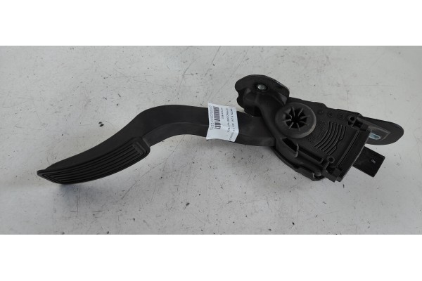 Recambio de potenciometro pedal para mazda 6 lim. (gh) 2.0 turbodiesel cat referencia OEM IAM GS1D41600  