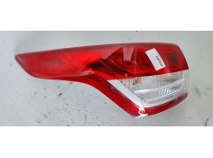 Recambio de piloto trasero izquierdo para ford kuga (cbs) titanium referencia OEM IAM   