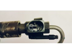 Recambio de inyector para bmw serie 5 berlina (e60) 530d referencia OEM IAM 0445115050  