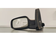 RETROVISOR IZQUIERDO 