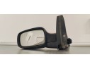 Recambio de retrovisor izquierdo para renault scenic ii emotion referencia OEM IAM   