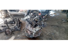 Recambio de motor completo para mercedes-benz clase a (w168) 160 (168.033) referencia OEM IAM 166960  