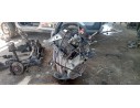 Recambio de motor completo para mercedes-benz clase a (w168) 160 (168.033) referencia OEM IAM 166960  