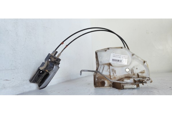 Recambio de cerradura puerta delantera derecha para suzuki sx4 rw (ey) glx referencia OEM IAM   