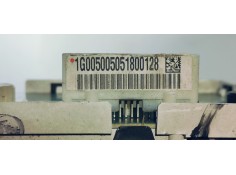 Recambio de cuadro instrumentos para nissan micra (k12e) city (d) referencia OEM IAM BC48A  