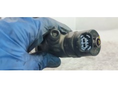 Recambio de inyector para peugeot 307 (s1) xr clim referencia OEM IAM 0445110076  