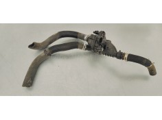 Recambio de termostato para peugeot 208 1.6 hdi 92 fap referencia OEM IAM 9684588980  