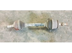Recambio de transmision delantera izquierda para opel zafira tourer 2.0 cdti 130 fap referencia OEM IAM 13348258  