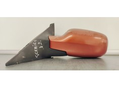 Recambio de retrovisor izquierdo para renault scenic ii emotion referencia OEM IAM   