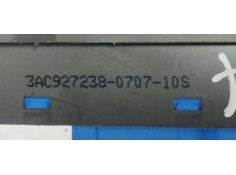 Recambio de freno de mano electrico para volkswagen passat lim. (362) 2.0tdi 140 fap referencia OEM IAM 3AC927238  