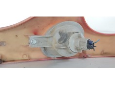 Recambio de rejilla delantera para daewoo matiz 0.8 cat referencia OEM IAM   