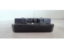 Recambio de caja reles / fusibles para citroen c5 berlina 2.0 hdi referencia OEM IAM 9651196680A  