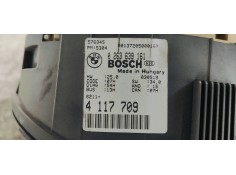 Recambio de cuadro instrumentos para bmw serie 3 berlina (e46) 320d referencia OEM IAM 4117709  