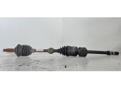 Recambio de transmision delantera izquierda para mazda 6 berlina (gg) 2.0 diesel cat referencia OEM IAM   