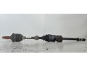 Recambio de transmision delantera izquierda para mazda 6 berlina (gg) 2.0 diesel cat referencia OEM IAM   