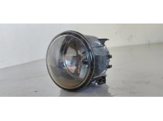 Recambio de faro antiniebla derecho para peugeot 607 (s2) básico referencia OEM IAM 9650001680  