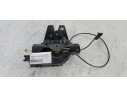 Recambio de cerradura maletero / porton para bmw serie 3 berlina (e46) 320d referencia OEM IAM 8196401  