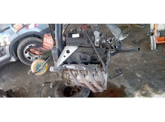 Recambio de motor completo para mercedes-benz clase a (w168) 160 (168.033) referencia OEM IAM 166960  