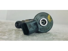 Recambio de inyector para peugeot 307 (s1) xr clim referencia OEM IAM 0445110076  