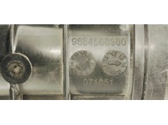 Recambio de termostato para peugeot 208 1.6 hdi 92 fap referencia OEM IAM 9684588980  