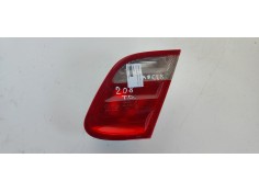 Recambio de piloto trasero derecho interior para mercedes-benz clase clk (w208) coupe 320 (208.365) referencia OEM IAM 208820066