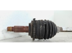 Recambio de transmision delantera izquierda para mazda 6 berlina (gg) 2.0 diesel cat referencia OEM IAM   