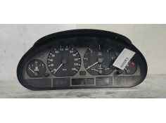 Recambio de cuadro instrumentos para bmw serie 3 berlina (e46) 320d referencia OEM IAM 4117709  
