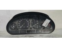 Recambio de cuadro instrumentos para bmw serie 3 berlina (e46) 320d referencia OEM IAM 4117709  