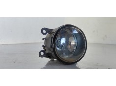 Recambio de faro antiniebla derecho para peugeot 607 (s2) básico referencia OEM IAM 9650001680  