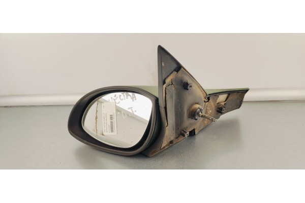 Recambio de retrovisor izquierdo para opel vectra b berlina referencia OEM IAM E1010446  