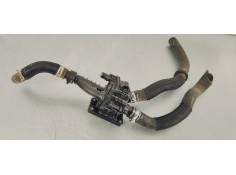 Recambio de termostato para peugeot 208 1.6 hdi 92 fap referencia OEM IAM 9684588980  