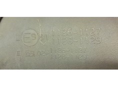 Recambio de retrovisor izquierdo para renault scenic ii emotion referencia OEM IAM   