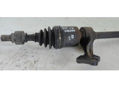 Recambio de transmision delantera izquierda para mazda 6 berlina (gg) 2.0 diesel cat referencia OEM IAM   