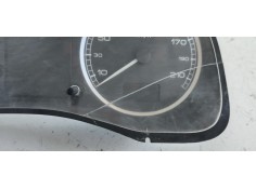 Recambio de cuadro instrumentos para peugeot 407 1.6 hdi fap cat (9hz / dv6ted4) referencia OEM IAM P9655476580  