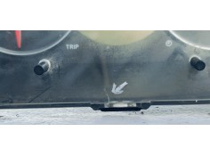 Recambio de cuadro instrumentos para nissan micra (k12e) city (d) referencia OEM IAM BC48A  