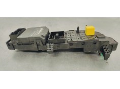Recambio de caja reles / fusibles para opel vectra c berlina comfort referencia OEM IAM 13223679  