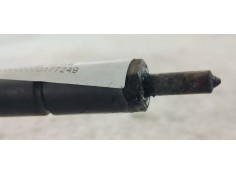 Recambio de inyector para peugeot 307 (s1) xr clim referencia OEM IAM 0445110076  